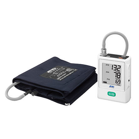 Автоматический электронный тонометр - TM-2441 - A&D Company, Limited - Bluetooth