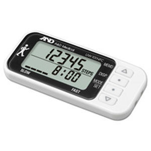 Монитор физической активности с беспроводной сетью - UW-101NFC - A&D Company, Limited