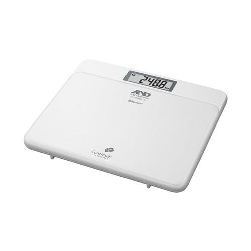 Электронное весы для взвешивания людей - UC-355PBT-Ci - A&D Company, Limited - платформа / с беспроводной сетью