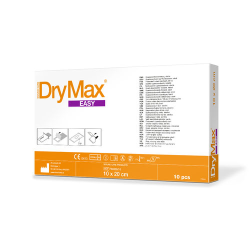 Компресс - DryMax Easy - Absorbest