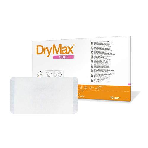 Компресс - DryMax Soft - Absorbest