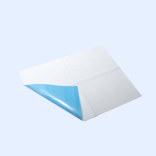Противоскользящий медицинский коврик - DryMax XL - Absorbest - впитывающий / для операционного блока