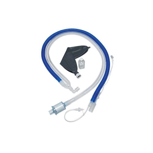 Полуоткрытый дыхательный контур - ACE Medical   - с подогревом
