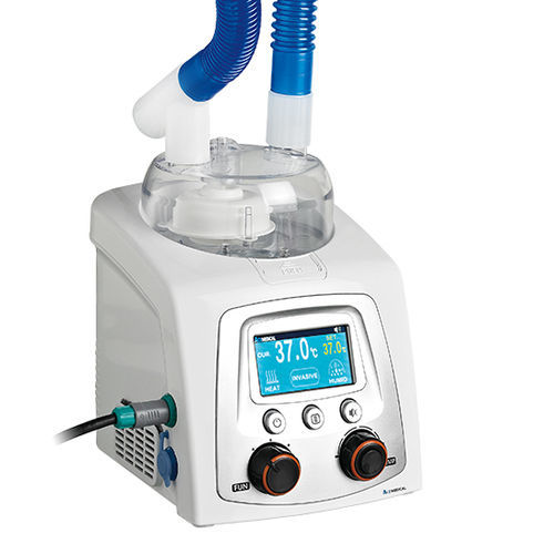Ультразвуковой увлажнитель - AHC-3000 - ACE Medical   - респираторный / нагревающий