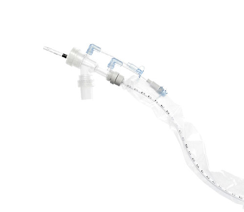 Катетер респираторного всасывания - ACE Medical   - легочный / 6 FR / 8 FR