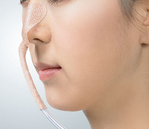 Фиксатор для катетера назогастральный зонд - Grip Levin - ACE Medical ...