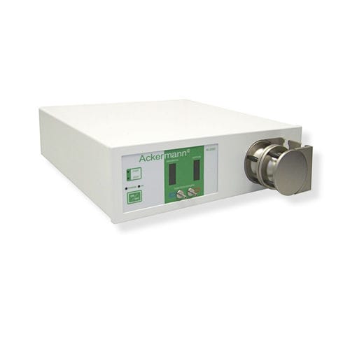 Система инфузионной терапии ирригация+всасывание - 16-2080 - Ackermann Instrumente - для лапароскопии
