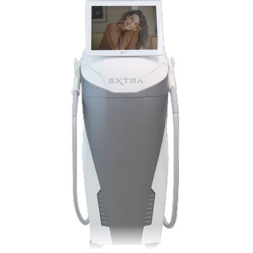 IPL-система для эпиляции - Extra 818 - Active Optical Systems  - на тележке