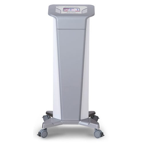 RF-аппарат для омоложения кожи - Body Shape - Active Optical Systems  - аппарат для микроигольчатого RF-лифтинга / RF-аппарат для контурной пластики тела / на тележке