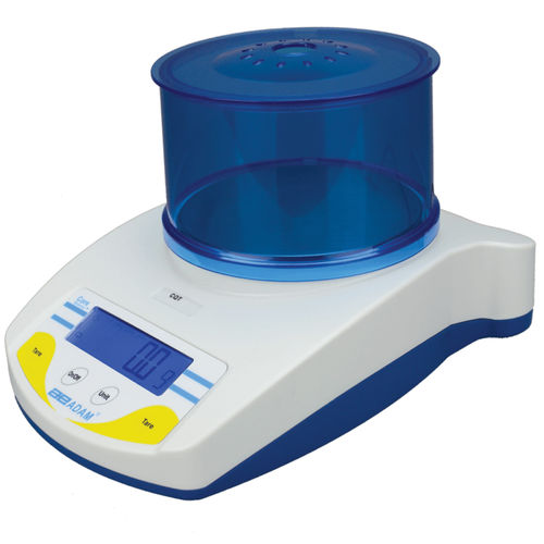 Электронный весы для лаборатории - Core®  - Adam Equipment Co   - настольный / с дисплеем LCD
