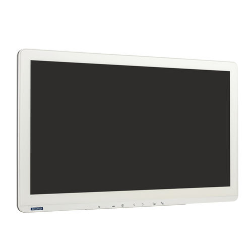 Медицинский монитор - PAX-332 - ADVANTECH - хирургический / Full HD / разрешение 4K