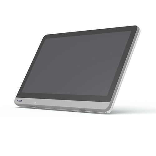Медицинский ПК Intel® Core i5 - POC-424 - ADVANTECH - Intel® Celeron® / с технологией RFID / с очень высоким разрешением