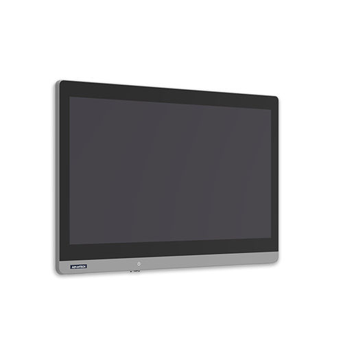 Медицинский монитор - PAX-121 M - ADVANTECH - Full HD / 21,5" / сенсорный многоточечный