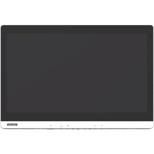 Медицинский монитор - PAX-121 F - ADVANTECH - 1920x1080 / Full HD / 21,5"
