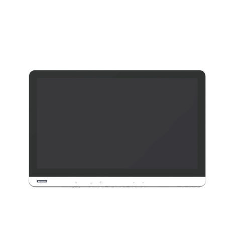 Медицинский монитор - PAX-124 F - ADVANTECH - Full HD / 23,8" / сенсорный
