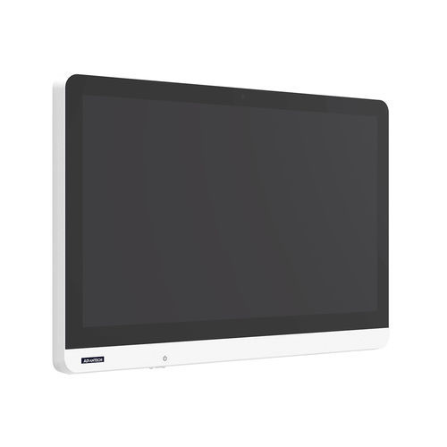 Медицинский ПК Intel® Core i7 - POC-824 - ADVANTECH - Intel® Core™ 9-го поколения / для компьютерной тележки / для учреждений здравоохранения