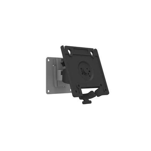 Наклонный кронштейн - ARES-1204G - ADVANTECH - поворотный / для монитора / медицинский