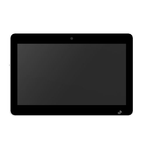 Сенсорный мультимедийный терминал пациента - HIT-312 - ADVANTECH - Android