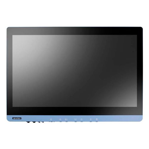 Панельный медицинский ПК Intel® Core i5 - POC-621 - ADVANTECH - Intel® Core i7 / для отделения интенсивной терапии / с технологией RFID