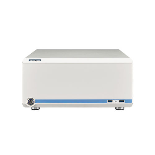Медицинский компьютерный блок Intel® Core i5 - USM-500 - ADVANTECH - Intel® Core i7 / Intel® Core i3 / Intel® Xeon