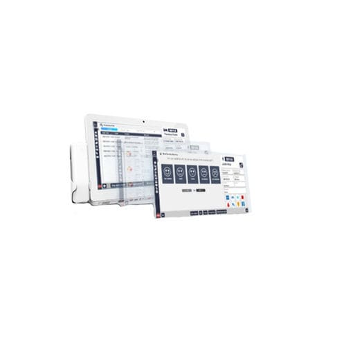 Мультимедийный терминал пациента - HIT-W1 series - ADVANTECH