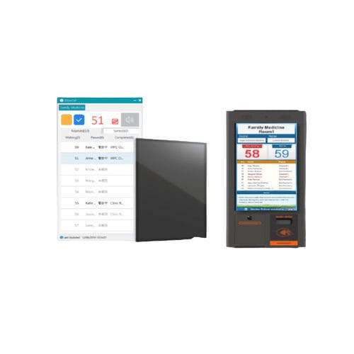 Интерактивный терминал - UTC-532HPCW-I1E-C - ADVANTECH