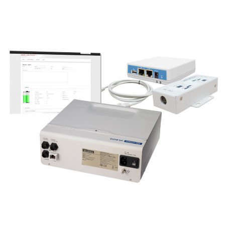 Умная система питания ИТ - Smart Battery Kit - ADVANTECH - литиевая