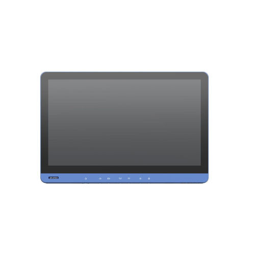 Панельный медицинский ПК Intel® Core™ - POC-624 - ADVANTECH - Intel® Core i7 / Intel® Core i5 / 15th Generation Intel® Core™
