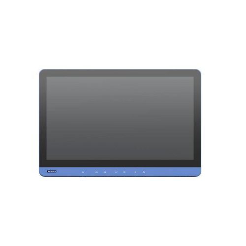 Медицинский ПК Intel® Core i5 - POC-624 - ADVANTECH - Intel® Core i7 / для компьютерной тележки / многофункциональный