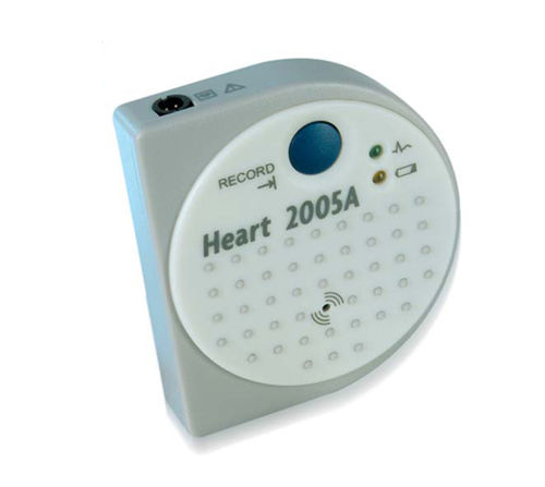 Регистратор ЭКГ 1 канал - Heart 2005A - Aerotel Medical Systems
