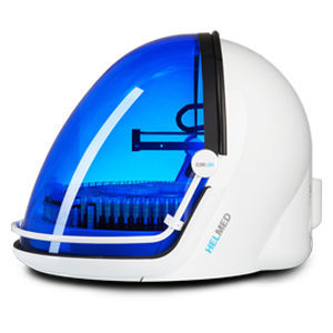 Автоматический ИФА - HELMED® - AESKU.GROUP - для клинической диагностики / IFA / настольный