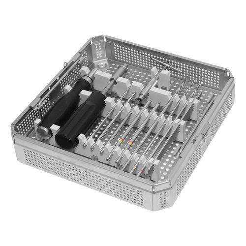 Комплект инструментов для травматологии - S20-1260 - AF Medical  