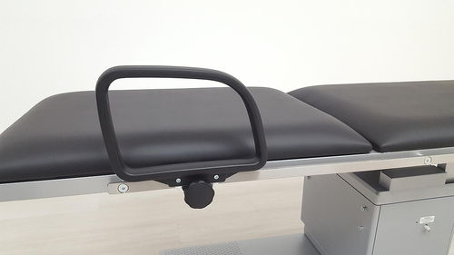 Опора для руки для операционного стола - RL-2060/BK - AGA Sanitätsartikel