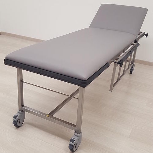 Подставка для рулонов - P-3050 - AGA Sanitätsartikel