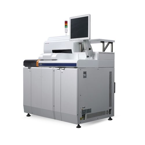 Полностью автоматизированный иммуноанализатор - Mispa i121 - Agappe Diagnostics Switzerland GmbH - для клинической диагностики / хемолюминесцентный / для энзиматического иммуноанализа