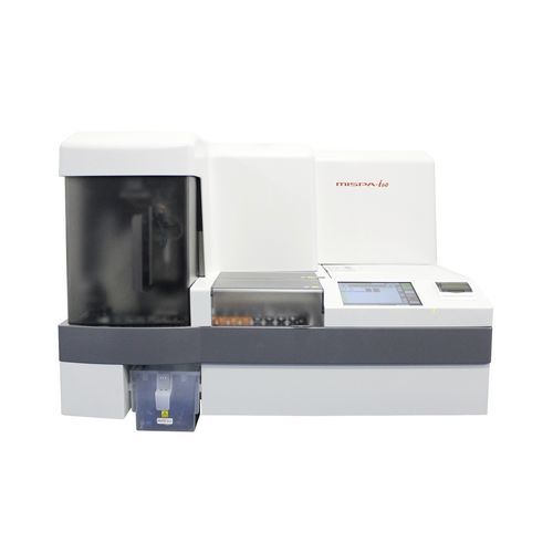 Полностью автоматизированный иммуноанализатор - Mispa i60 - Agappe Diagnostics Switzerland GmbH - для клинической диагностики / хемолюминесцентный / для энзиматического иммуноанализа