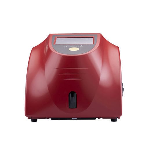 Автоматизированный анализатор протеинов - Mispa i3  - Agappe Diagnostics Switzerland GmbH - методом нефелометрии / для лабораторий / компактный