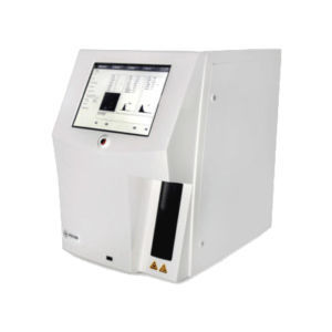 Автоматический гематологический анализатор - PCE 525 - AGD Biomedicals   - настольный / 25 параметров / с дифференциацией на 5 частей