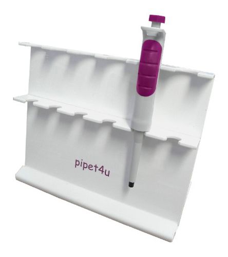 Штатив для пипеток - pipet4u® - AHN Biotechnologie  