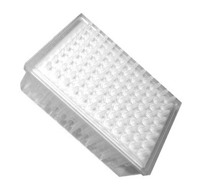 Микропластина фильтр - 1000 µL - AHN Biotechnologie   - 96 отверстий