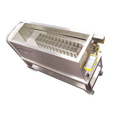 Тележка для проб - MVE CryoCart  - Chart Industries - для загрузки