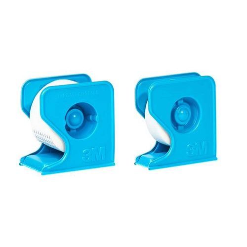Гипоаллергенная хирургическая лента - 3M ™ Micropore ™ - AKLA