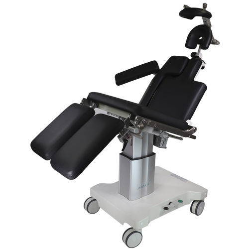 Универсальный операционный стол - SC 5010 SEK - Akrus GmbH & Co.KG - для гинекологии / для дерматологии / электрический