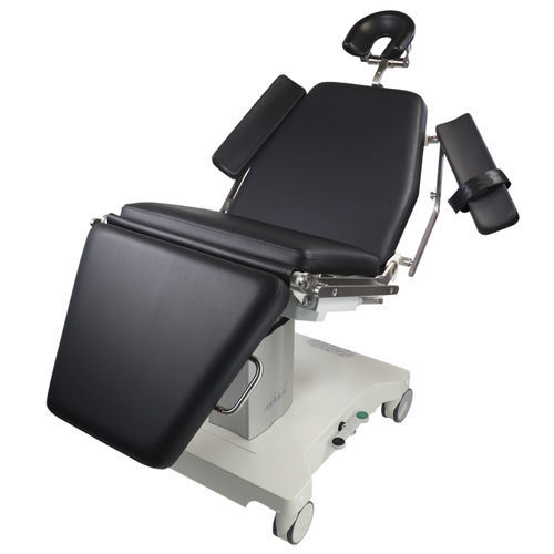 Операционный стол для офтальмологии - SC 5010 HS - Akrus GmbH & Co.KG - ЛОР / электрический / подъемный