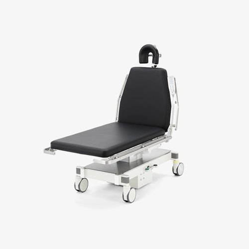 Операционный стол ЛОР - sb5010 HS - Akrus GmbH & Co.KG - для офтальмологии / для челюстно-лицевой хирургии / для челюстно-лицевой хирургии