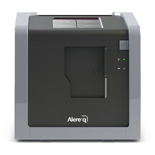 POC - анализатор для PCR - m-PIMA™ - Abbott - в реальном времени / автоматизированный / СПИДа