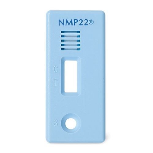 Экспресс-тест рак мочевого пузыря - NMP22® - Abbott - для онкологии / для протеинов / для мочи