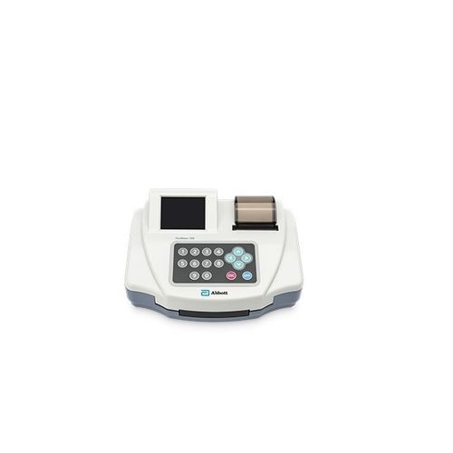 Полуавтоматический анализатор мочи - UROMETER 120 - Abbott - настольный / USB