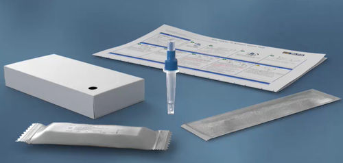 Набор для теста COVID-19 - Driven Flow™ - Alfa Scientific Designs - на антигены / SARS-COV-2 / на коронавирус
