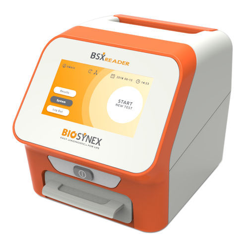 Анализатор тест-полосок - BSX - BIOSYNEX
